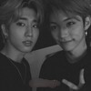 Логотип телеграм канала @arh7asset — t'cassette | Stray kids help | нарезки со стрей кидс / нарезки с Ханом / Джисоном