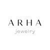 Логотип телеграм канала @arhajewelry — Arha Journal