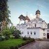 Логотип телеграм канала @arhang50 — Поселок Архангельское