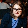 Логотип телеграм канала @arhgen — Историк-генеалог Юлия Бертисова