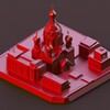 Логотип телеграм канала @arhihton — Архихтонь