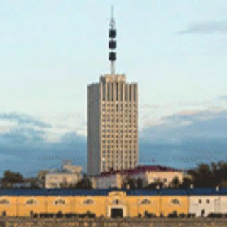Логотип телеграм канала @arhinovosti — АрхДайджест