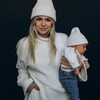 Логотип телеграм канала @arhipovadashaa — такие женские дела
