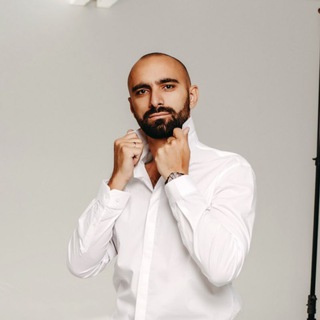 Logo of telegram channel arhipphoto — Фотограф Архип Мурадханян