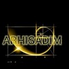 Логотип телеграм канала @arhisadim2112 — ARHISADIM 🔑 решение проблем