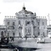 Логотип телеграм канала @arhiv_penza — История Пензы | Архивные фото