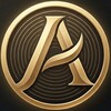 Логотип телеграм канала @arhivia — АрхивиЯ / Реставрация фотографий⚜️