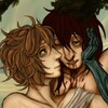 Логотип телеграм канала @arhivk3k4mara — !ПЕРЕЕЗД! Кикимора арт архив