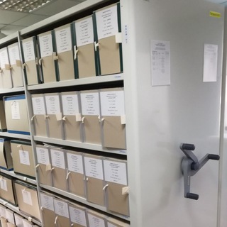 Логотип телеграм канала @arhivlitoshino — Архив г.о. Лотошино