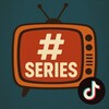 Логотип телеграм канала @arhivserie — Series Archivist 📺