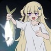 Логотип телеграм -каналу arhiwchik_suzu — Архів Сузу💠 WuWa UA🇺🇦 // Wuthering Waves українською