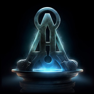 Логотип телеграм канала @arhizharius — Архижариус
