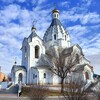 Логотип телеграм канала @arhram24 — Храм Ветлужанка