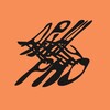 Логотип телеграм канала @arhtktrn — архитектурно & друзья