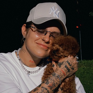 Логотип телеграм канала @ari713hills — Ари, которая Хиллс