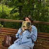 Логотип телеграм канала @ari_shk_ina — На кухне у Аришки ☕️