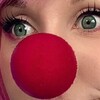 Логотип телеграм канала @ari_ururu — косплей на оператора