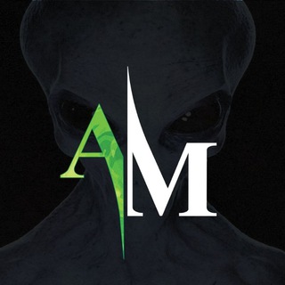 Logo saluran telegram aria_00077game — Alien Shop