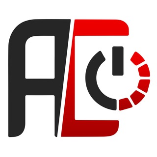 لوگوی کانال تلگرام aria_computer — AriaComputer® | آریا کامپیوتر