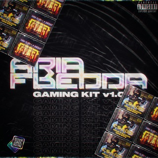 Logotipo do canal de telegrama aria_fredda - Aria Fredda