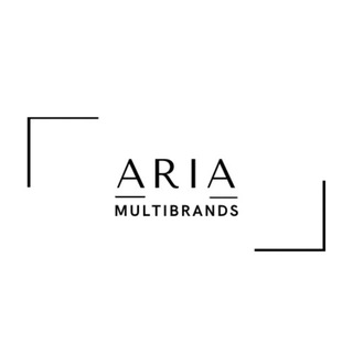 Логотип телеграм канала @aria_multibrands — ARIA MULTIBRANDS