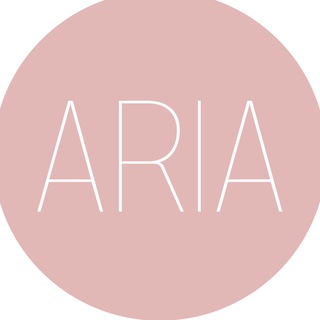 Telegram channel ARIA Space Свечи - цветы | Обучение | Соевые свечи с кристаллами logo