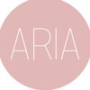 Логотип телеграм канала @aria_spacee — ARIA Space Свечи - цветы | Обучение | Соевые свечи с кристаллами