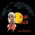 Telegram channel Miss Aria'sCalls 🚀🚀🚀 logo