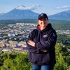 Логотип телеграм канала @ariadna0577 — Проректор на вулкане 🌋