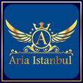 Logo saluran telegram ariaistanbul2020 — 🇹🇷Ariaistanbull 🇹🇷