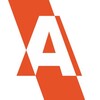 Логотип телеграм канала @arialprint — АРИАЛ I Широкоформатная печать