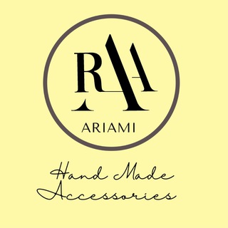 Логотип телеграм канала @ariamiinstock — ARIAMI | IN STOCK