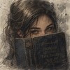 Логотип телеграм канала @arianaleyt — Ариана Лэйт | Бумажный невроз
