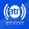 Logo of telegram channel arianatelevisionnetwork — Ariana Television