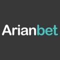 Telegram kanalining logotibi arianbet90 — سایت آریان بت | Arian bet