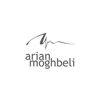 لوگوی کانال تلگرام arianxdesign — Arian.design