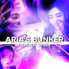 Логотип телеграм канала @ariasbunkerrr — Бункер Арии / Aria's bunker / X:IN