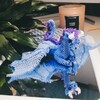 Логотип телеграм канала @arideabs — .🦋.._Aribeads _..🦋.