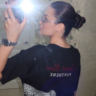 Logo of telegram channel ariela_wow — ARIELA WOW