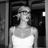 Логотип телеграм канала @arieleys — ариэла ок