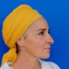 Telegram channel Ariel Shimona Edith "Sono Sionista" logo