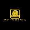Telegram channel ARIEL TRADER JAKARTA logo