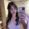 Логотип телеграм канала @arielxmeow — Ариэль мырчит 🎀