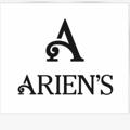 Telegram kanalining logotibi ariens56 — ARİEN’S