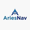 Logo saluran telegram ariesnav — ARIESNAV