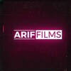 የቴሌግራም ቻናል አርማ arif_films_4 — Arif Films ተከታታይ በትርጉም🎬