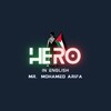 شعار قناة تلجرام arifa_revisions — Mr Mohamed Arifa