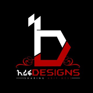 የቴሌግራም ቻናል አርማ arifdesigns — Arif Designs