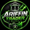 Logo of telegram channel ariffintradebank — Ariffin Trade Bank