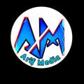 Logo saluran telegram arifmedia03 — 🌺🍀Arif Media🌺🍀